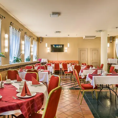 Thomas Hotel Budapest-2